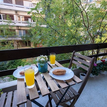 Fix Apartment アテネ エクステリア 写真