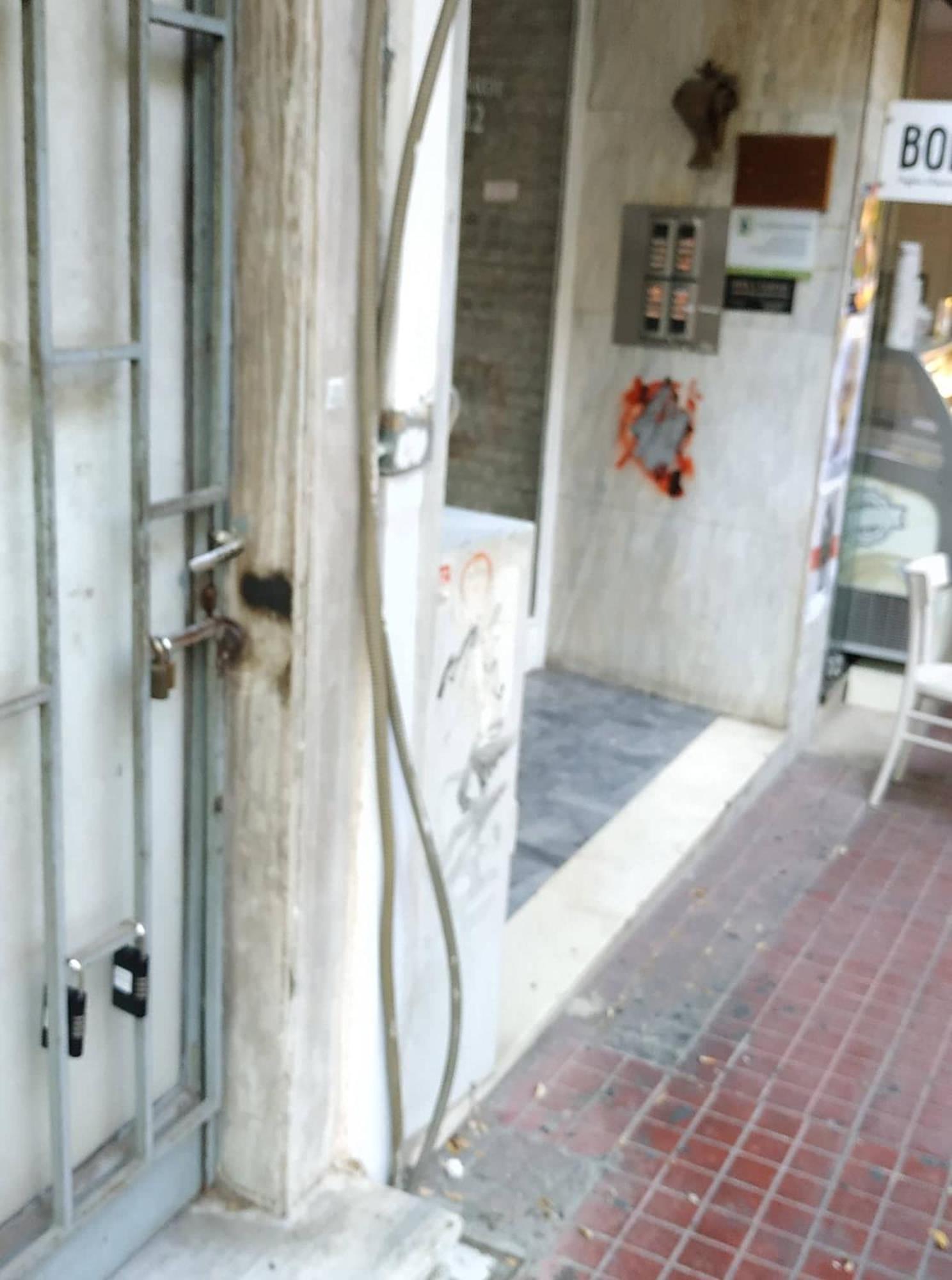 Fix Apartment アテネ エクステリア 写真