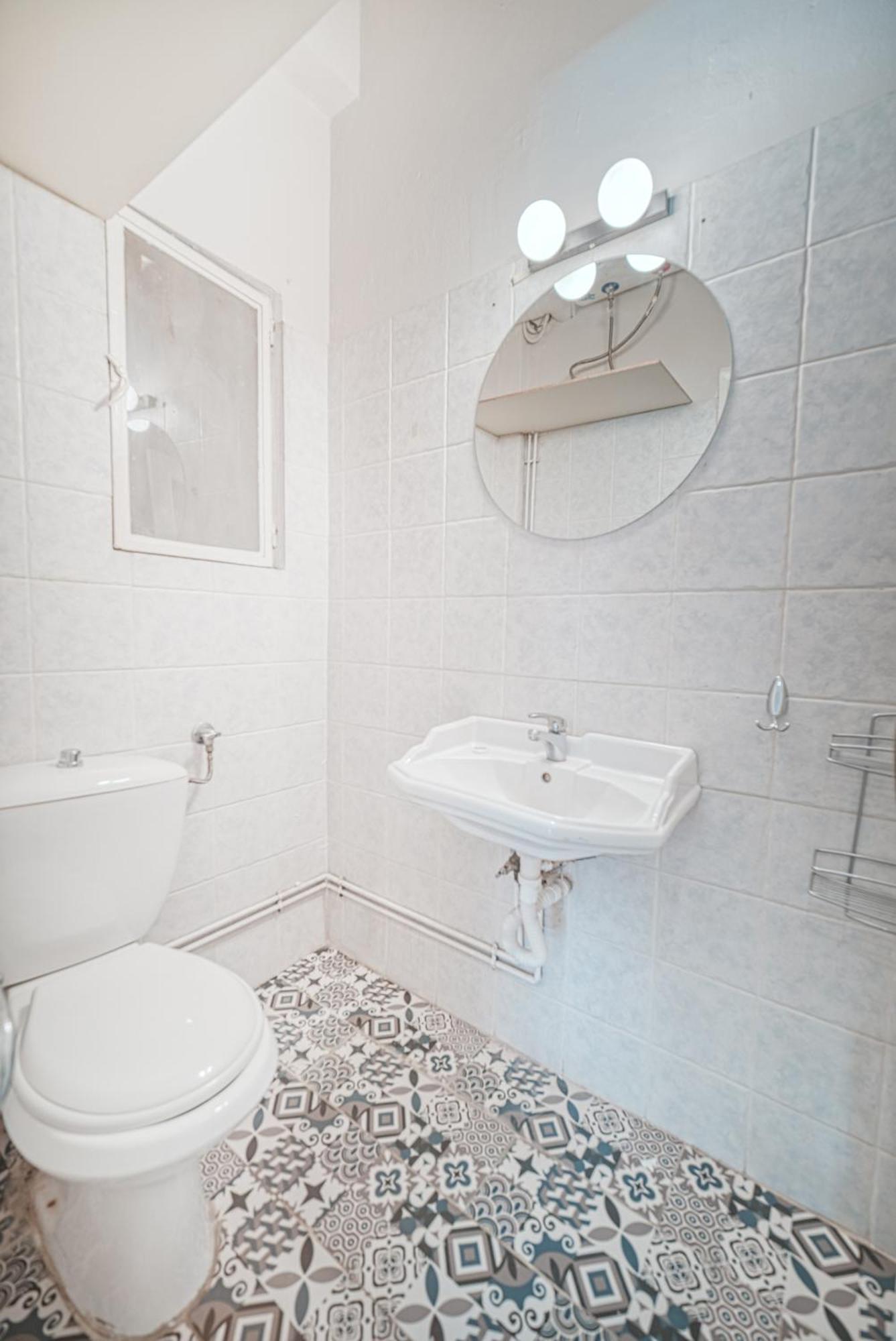 Fix Apartment アテネ エクステリア 写真