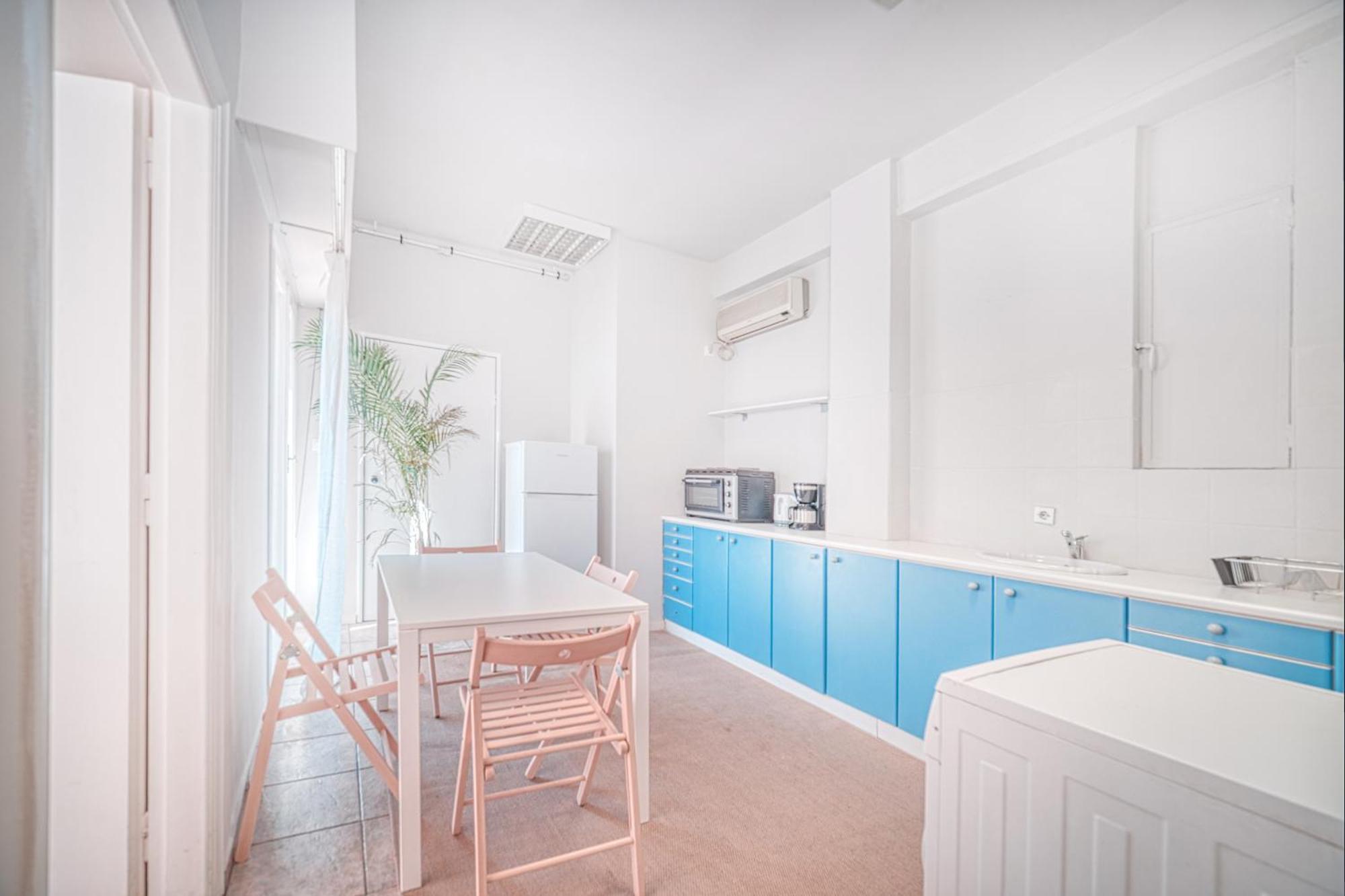 Fix Apartment アテネ エクステリア 写真