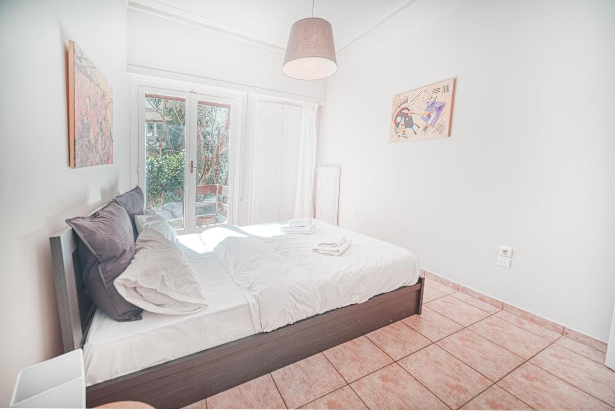 Fix Apartment アテネ エクステリア 写真