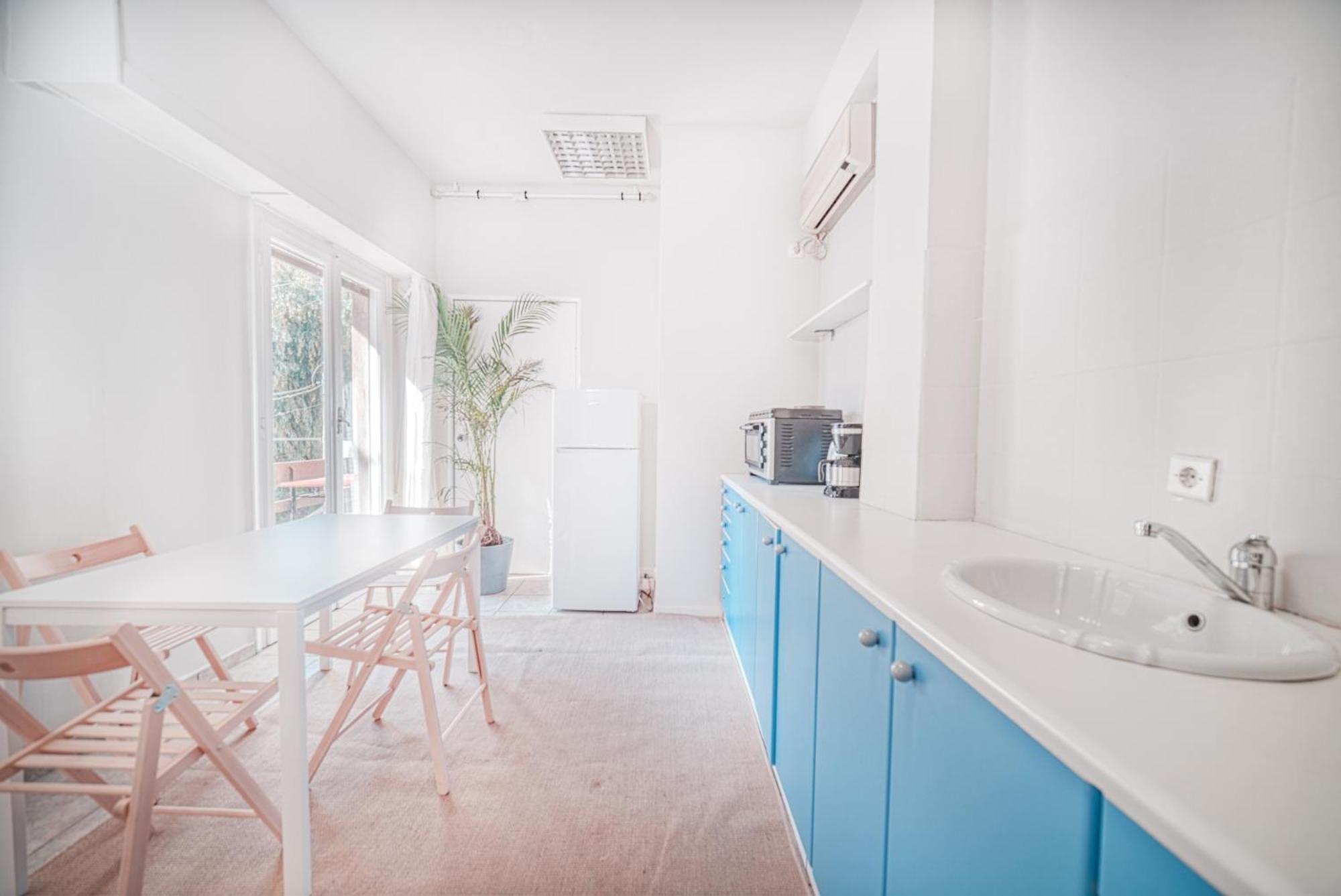 Fix Apartment アテネ エクステリア 写真